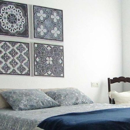 Ferienwohnung La Casa De Maribel Priego de Córdoba Exterior foto