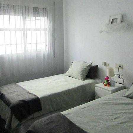 Ferienwohnung La Casa De Maribel Priego de Córdoba Exterior foto