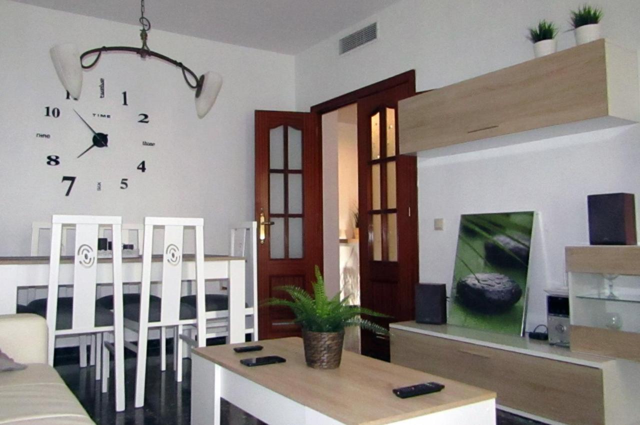 Ferienwohnung La Casa De Maribel Priego de Córdoba Exterior foto